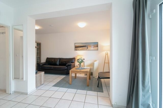 Ferienwohnung in Scharbeutz - Badeweg 4 Strandbutze - Bild 7
