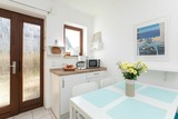 Ferienwohnung in Scharbeutz - Badeweg 4 Strandbutze - Bild 10