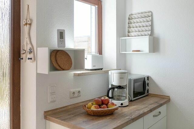 Ferienwohnung in Scharbeutz - Badeweg 4 Strandbutze - Bild 11