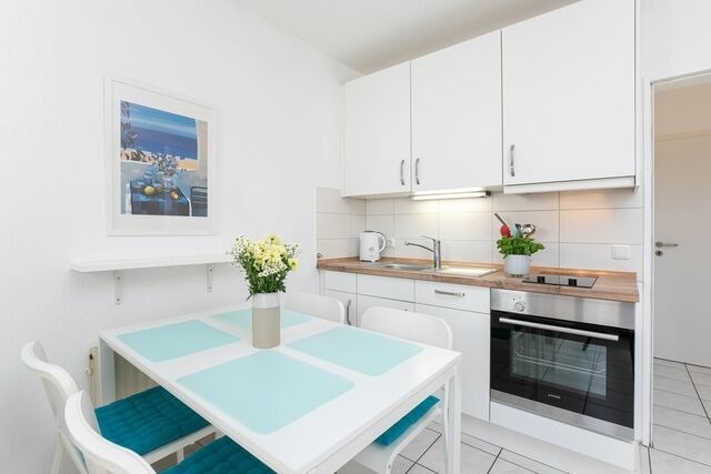 Ferienwohnung in Scharbeutz - Badeweg 4 Strandbutze - Bild 13