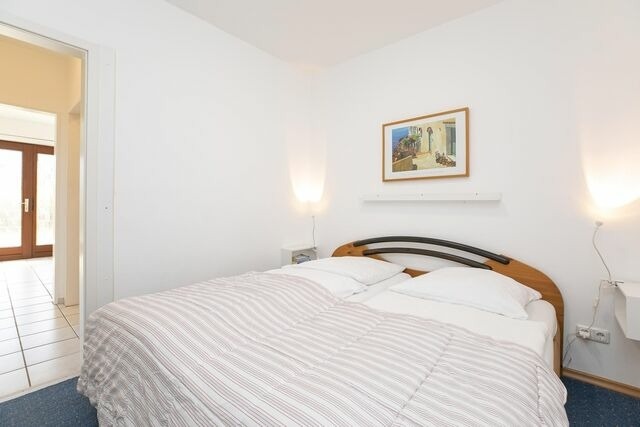 Ferienwohnung in Scharbeutz - Badeweg 4 Strandbutze - Bild 20