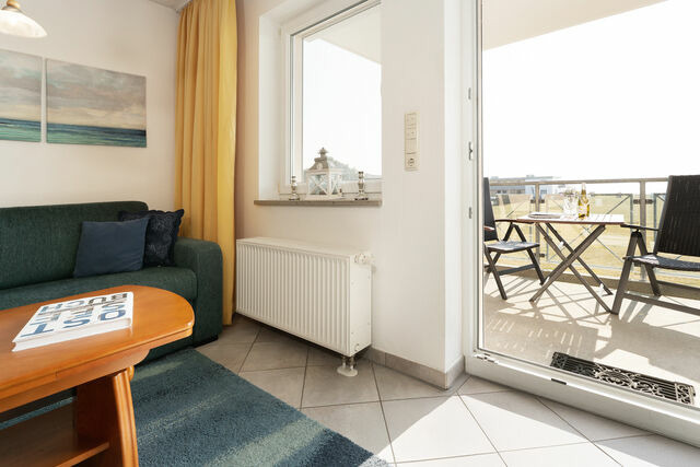 Ferienwohnung in Fehmarn OT Staberdorf - Krug I - Bild 7