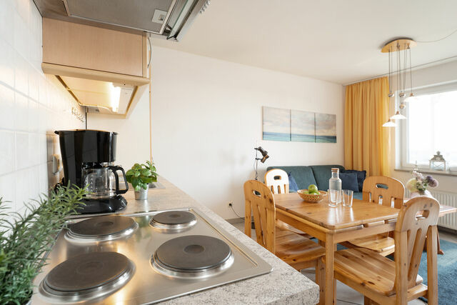 Ferienwohnung in Fehmarn OT Staberdorf - Krug I - Bild 12