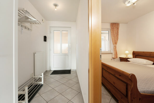 Ferienwohnung in Fehmarn OT Staberdorf - Krug I - Bild 18