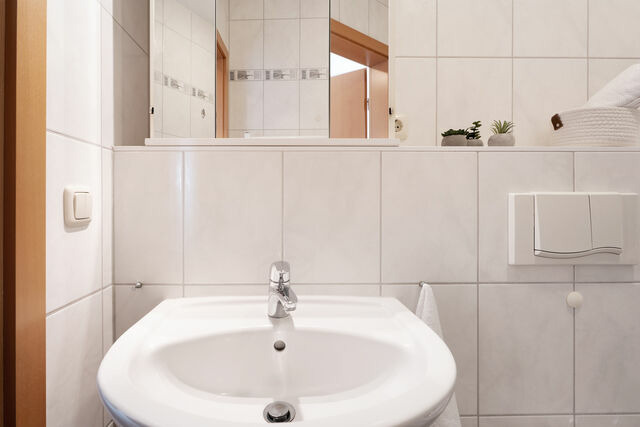 Ferienwohnung in Fehmarn OT Staberdorf - Krug I - Bild 22