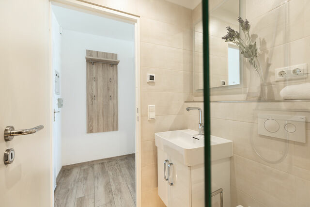 Ferienwohnung in Laboe - B&ouml;rn Hafenkaj&uuml;te - Bild 15