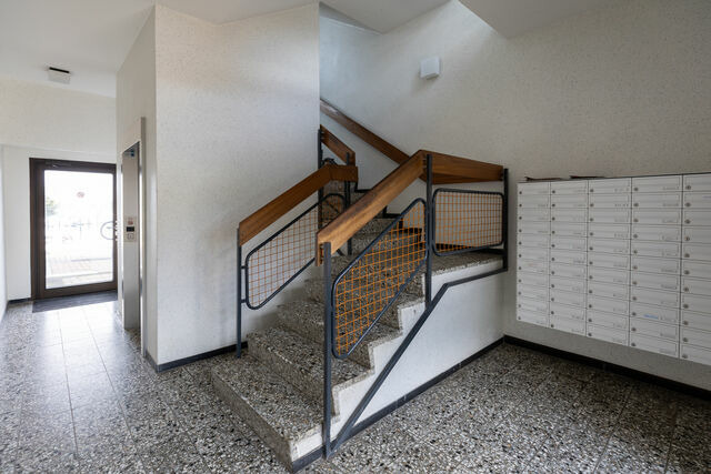 Ferienwohnung in Laboe - B&ouml;rn Hafenkaj&uuml;te - Bild 23