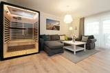 Ferienwohnung in Kellenhusen - Appartementhausanlage Tiemann Donnerkeil - Bild 1