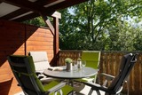 Ferienwohnung in Kellenhusen - Appartementhausanlage Tiemann Donnerkeil - Bild 4