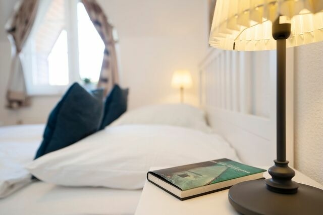 Ferienwohnung in Kellenhusen - Appartementhausanlage Tiemann Donnerkeil - Bild 18