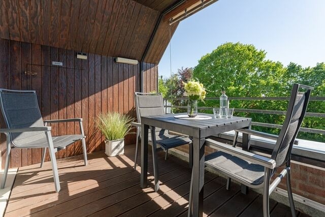 Ferienwohnung in Kellenhusen - Sch&uuml;tzenweg 13-15 Walblick - Bild 10