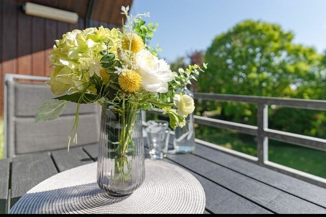 Ferienwohnung in Kellenhusen - Sch&uuml;tzenweg 13-15 Walblick - Bild 13