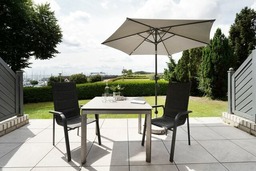 Strandhaus am Yachthafen Wohnung 2