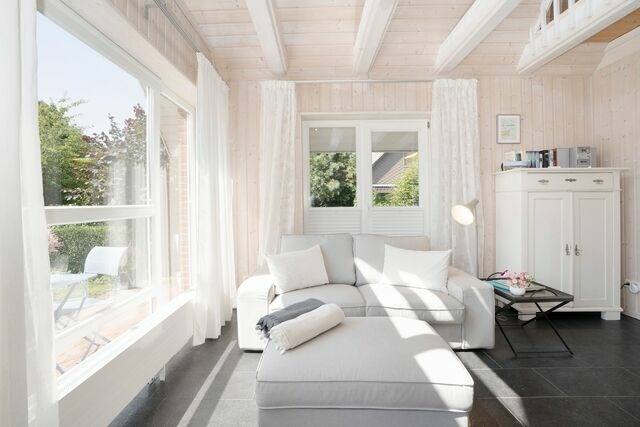 Ferienhaus in S&uuml;ssau - Twinhus S&uuml;ssau - Bild 3