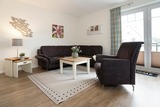 Ferienwohnung in Kellenhusen - Schützenweg 3 Elwert - Bild 1