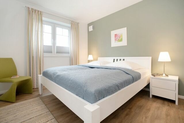 Ferienwohnung in Kellenhusen - Schützenweg 3 Elwert - Bild 2