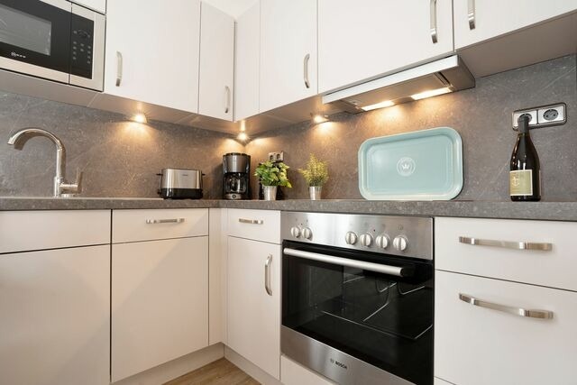 Ferienwohnung in Kellenhusen - Schützenweg 3 Elwert - Bild 3
