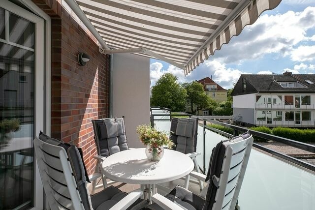 Ferienwohnung in Kellenhusen - Schützenweg 3 Elwert - Bild 4