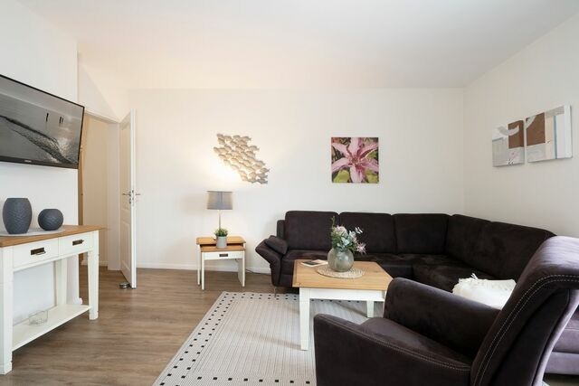 Ferienwohnung in Kellenhusen - Schützenweg 3 Elwert - Bild 5