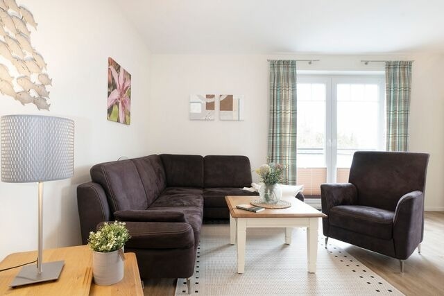 Ferienwohnung in Kellenhusen - Schützenweg 3 Elwert - Bild 7