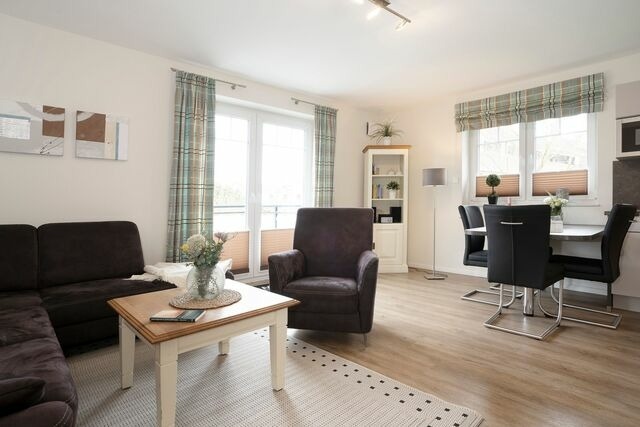 Ferienwohnung in Kellenhusen - Schützenweg 3 Elwert - Bild 8