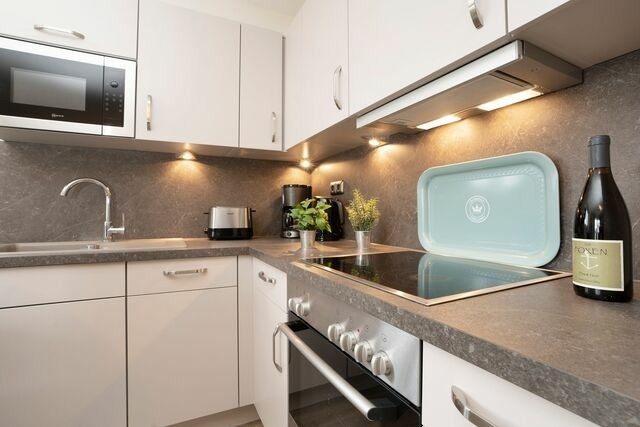 Ferienwohnung in Kellenhusen - Schützenweg 3 Elwert - Bild 15