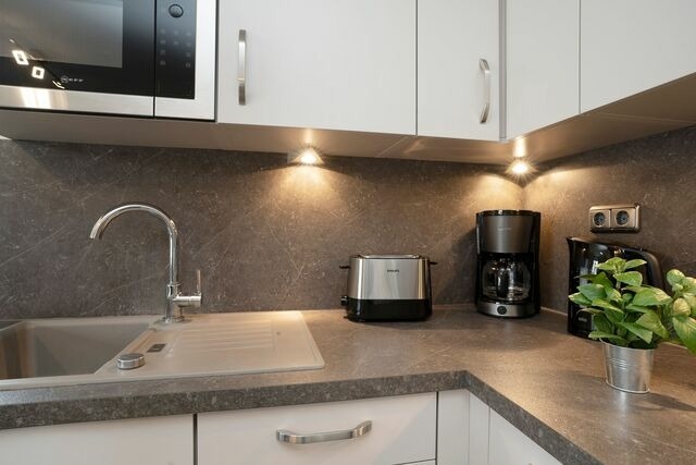 Ferienwohnung in Kellenhusen - Schützenweg 3 Elwert - Bild 18