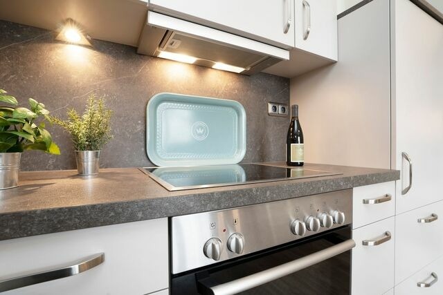Ferienwohnung in Kellenhusen - Schützenweg 3 Elwert - Bild 19