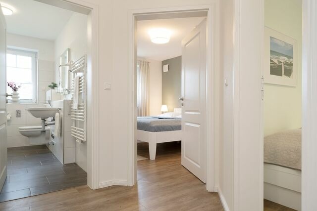 Ferienwohnung in Kellenhusen - Schützenweg 3 Elwert - Bild 20