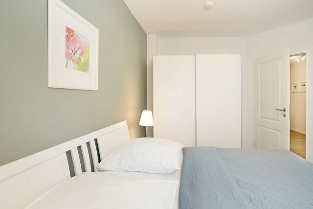 Ferienwohnung in Kellenhusen - Schützenweg 3 Elwert - Bild 23