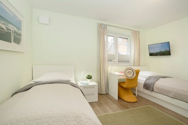 Ferienwohnung in Kellenhusen - Schützenweg 3 Elwert - Bild 25
