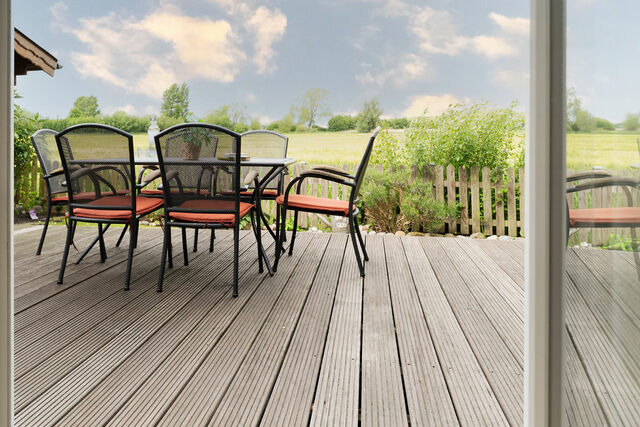 Ferienwohnung in Dahme - Am Ganterhals 13 Wohnung 1 - Bild 8