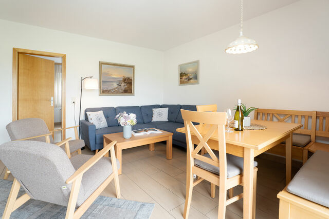 Ferienwohnung in Dahme - Am Ganterhals 13 Wohnung 1 - Bild 17