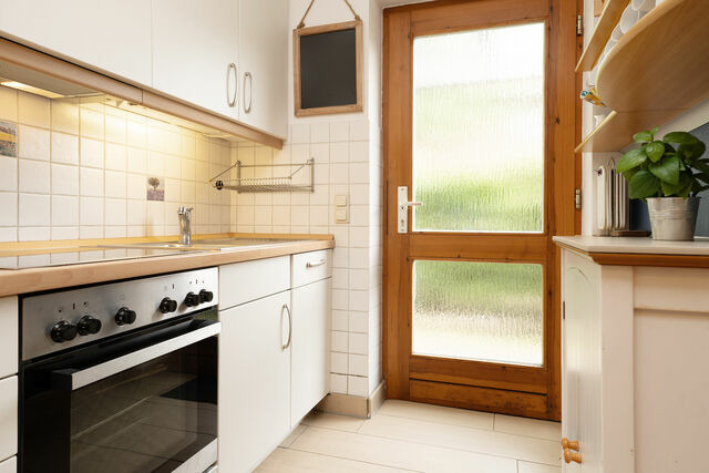 Ferienwohnung in Dahme - Am Ganterhals 13 Wohnung 1 - Bild 21