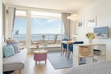 Ferienwohnung in Timmendorfer Strand - An der Waldkapelle 26 &Uuml;bers Meer - Bild 2