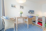 Ferienwohnung in Timmendorfer Strand - An der Waldkapelle 26 &Uuml;bers Meer - Bild 6
