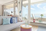 Ferienwohnung in Timmendorfer Strand - An der Waldkapelle 26 &Uuml;bers Meer - Bild 10