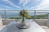 Ferienwohnung in Timmendorfer Strand - An der Waldkapelle 26 &Uuml;bers Meer - Bild 12