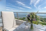 Ferienwohnung in Timmendorfer Strand - An der Waldkapelle 26 &Uuml;bers Meer - Bild 13
