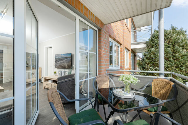 Ferienwohnung in Laboe - Bellevue 02 - Bild 10