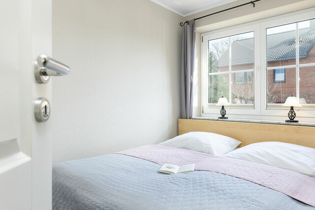 Ferienwohnung in Laboe - Bellevue 02 - Bild 25