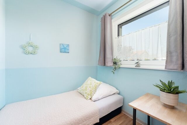 Ferienwohnung in Kellenhusen - Sol Mare Wohnung 1 - Bild 2