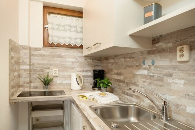 Ferienwohnung in Kellenhusen - Sol Mare Wohnung 1 - Bild 20