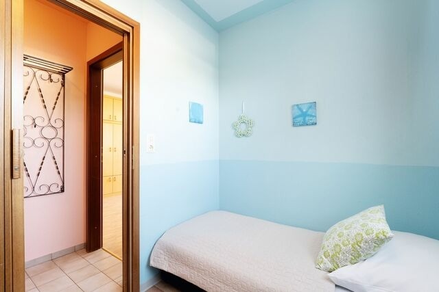 Ferienwohnung in Kellenhusen - Sol Mare Wohnung 1 - Bild 23