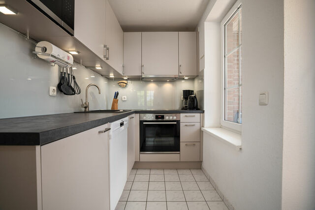 Ferienwohnung in Schönberger Strand - Fliedergang 4 Ocean - Bild 7