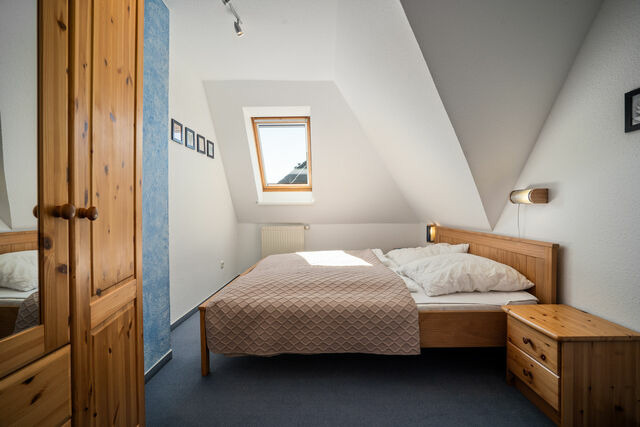 Ferienwohnung in Schönberger Strand - Fliedergang 4 Ocean - Bild 9