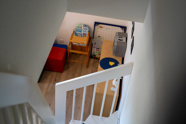 Ferienwohnung in Schönberger Strand - Fliedergang 4 Ocean - Bild 19