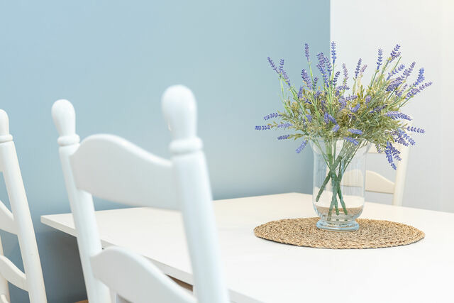 Ferienwohnung in Wendtorf - Marina Wendtorf Schwalbennest - Bild 9