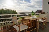 Ferienwohnung in Fehmarn OT Lemkenhafen - Auszeit am Meer - Bild 1