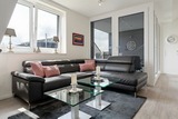 Ferienwohnung in Kellenhusen - Im Sonnengarten M&ouml;wenidyll - Bild 1